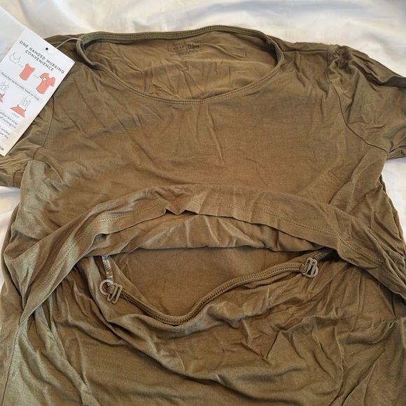NWT Nurshing Shirt - Picture 4 of 4